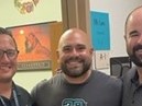  Ignacio Chavez at School